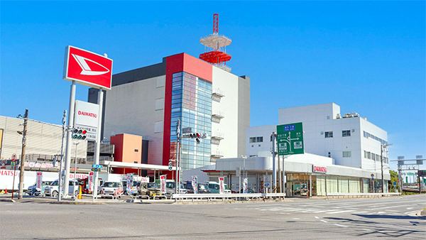 市川店